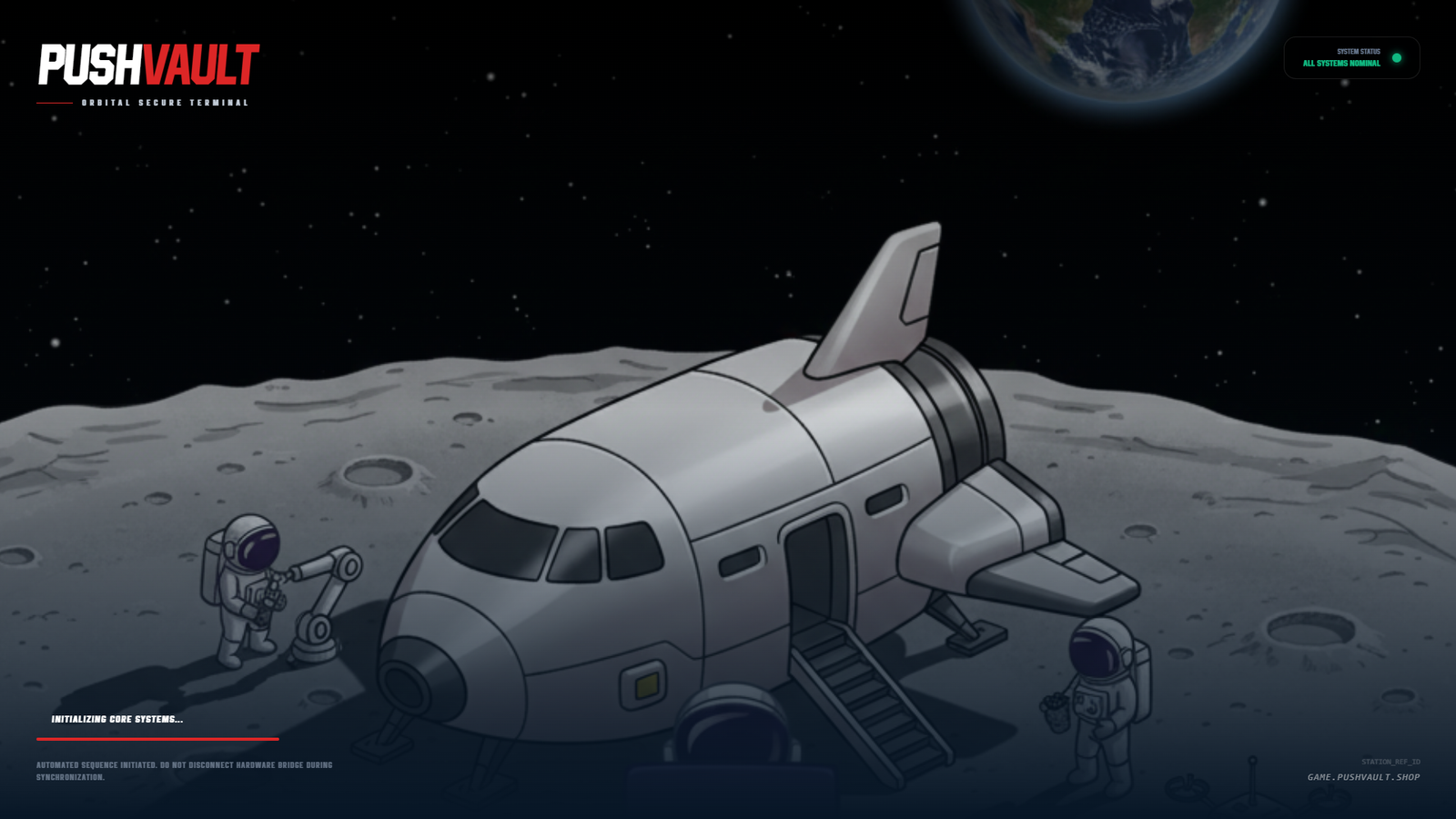 Multiplier Pilot Game