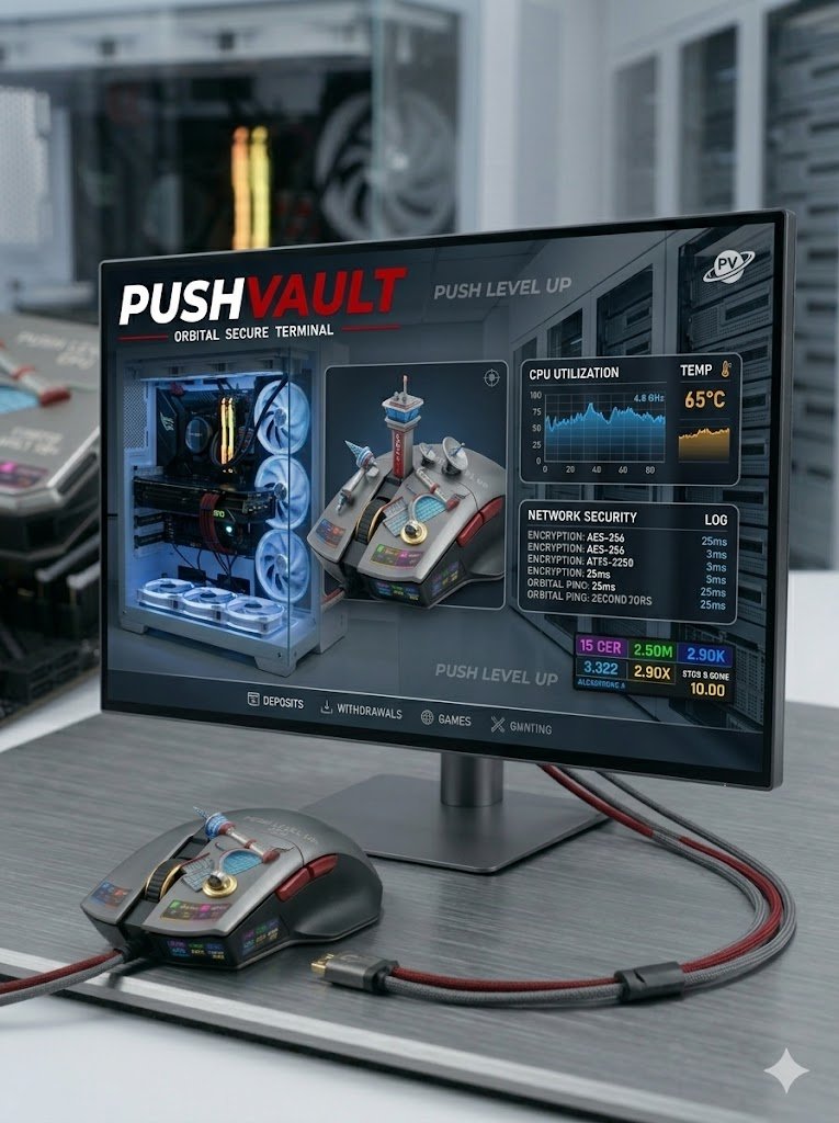 Gaming Monitor 24 inch